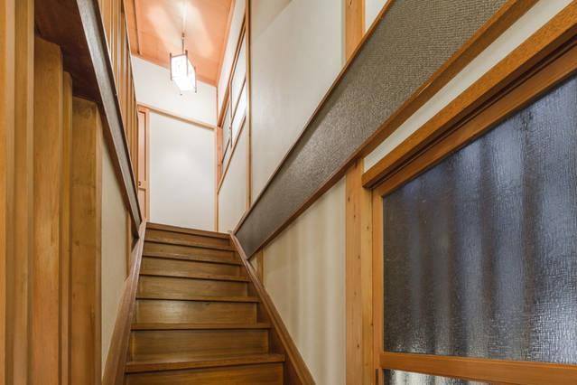Kinkaku Hotel Kyoto Exterior photo